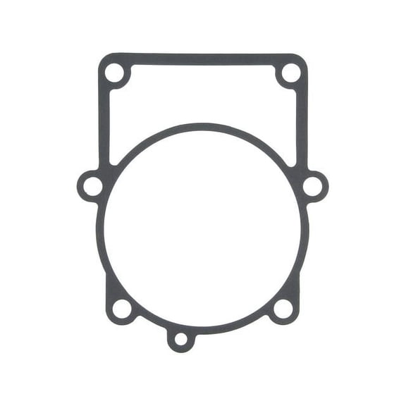 Automatic Transmission Extension Housing Gasket - Compatible with 1971 - 1987 Toyota Corolla 1972 1973 1974 1975 1976 1977 1978 1979 1980 1981 1982 1983 1984 1985 1986