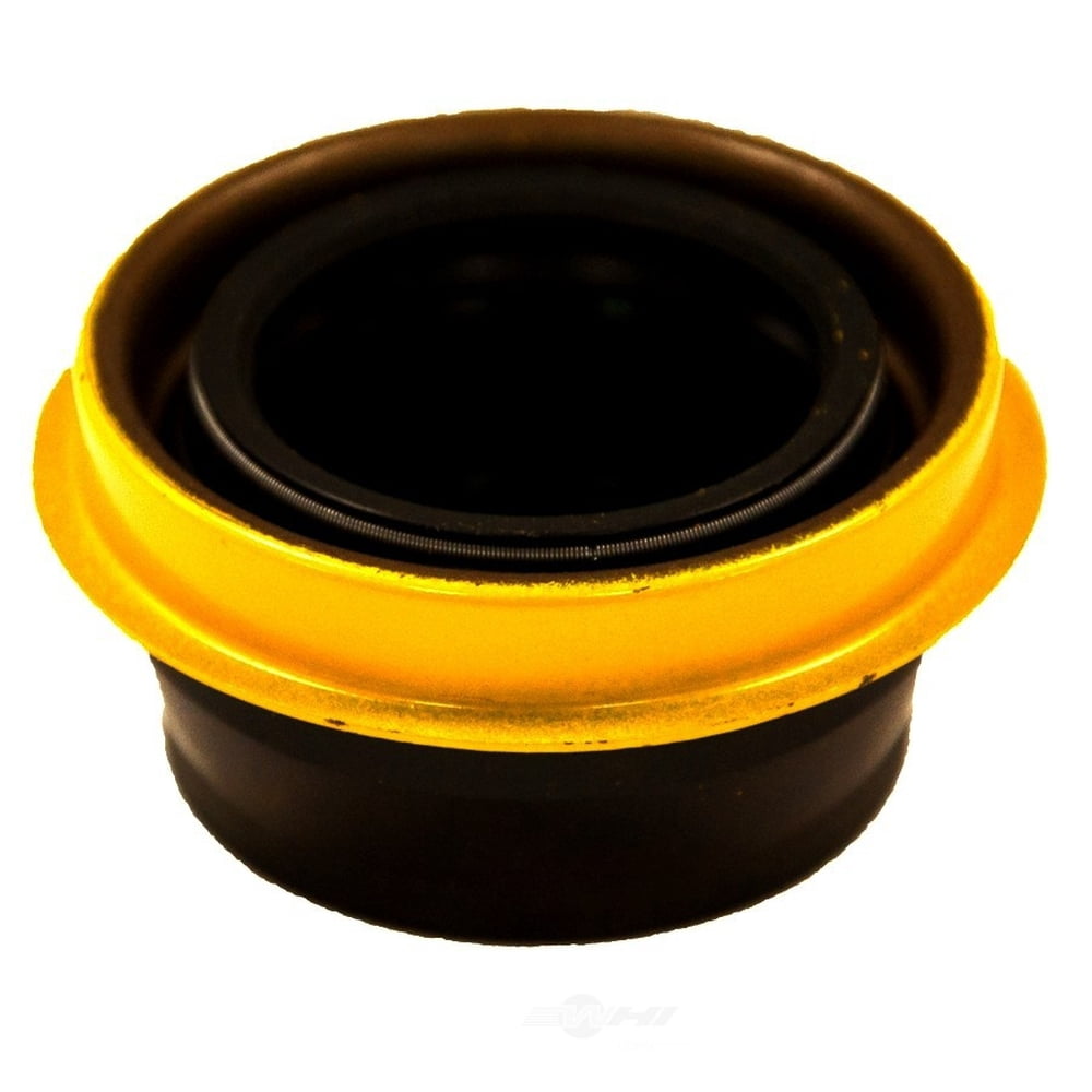 Automatic Transmission Extension Housing Seal Fits select: 2005-2007 FORD MUSTANG, 2004-2007 FORD EXPLORER