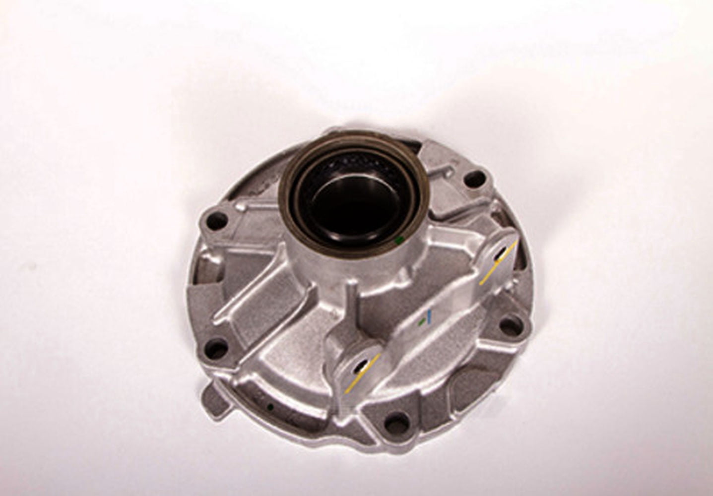 Automatic Transmission Extension Housing