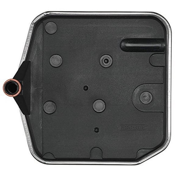 Automatic Transmission Fi