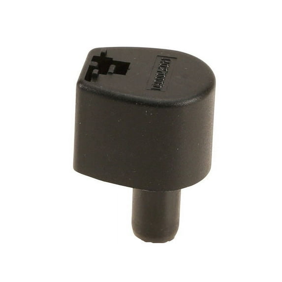 Automatic Transmission Fill Line Cover - Compatible with 2003 - 2008 Mercedes-Benz SL55 AMG 2004 2005 2006 2007