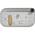 thumbnail image 1 of Automatic Transmission Filter - Compatible with 1987 - 1990 Jaguar XJ6 1988 1989, 1 of 2