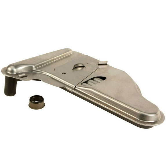 Automatic Transmission Filter - Compatible with 1991 - 2001 Chevy Lumina 1992 1993 1994 1995 1996 1997 1998 1999 2000