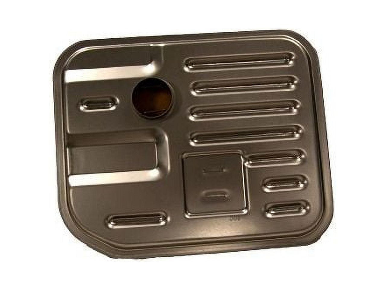 Automatic Transmission Filter - Compatible with 1991 - 2002 Saturn SL1 1992 1993 1994 1995 1996 1997 1998 1999 2000 2001
