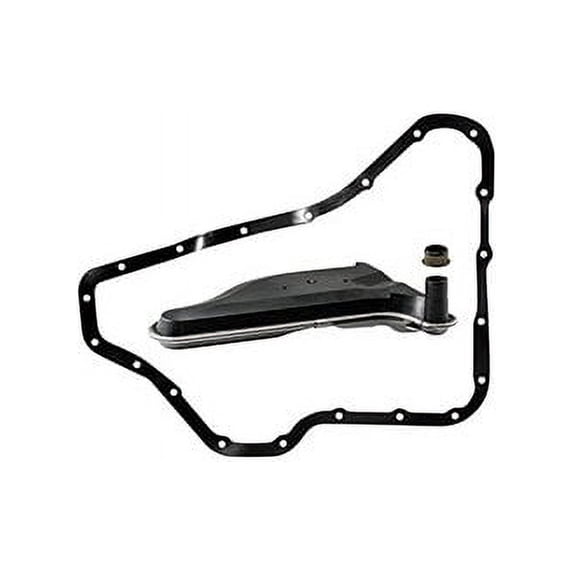 Automatic Transmission Filter - Compatible with 1992 - 2005 Pontiac Bonneville 1993 1994 1995 1996 1997 1998 1999 2000 2001 2002 2003 2004