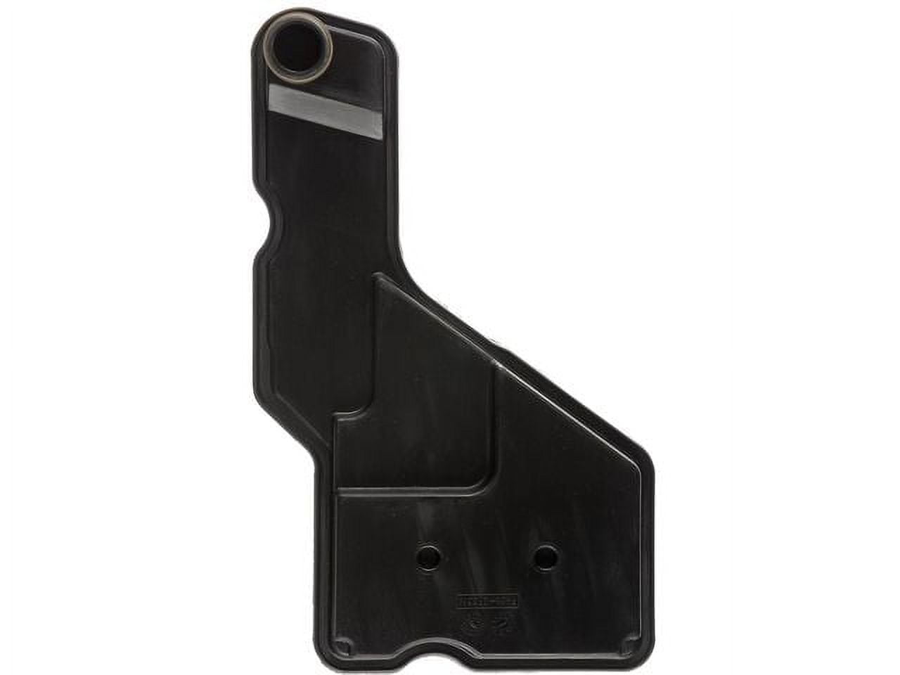 Automatic Transmission Filter - Compatible with 1995 - 2005 Pontiac Sunfire 1996 1997 1998 1999 2000 2001 2002 2003 2004