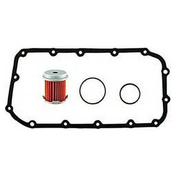 Automatic Transmission Filter - Compatible with 1996 - 2000, 2017 - 2018, 2020 Honda Civic 1997 1998 1999