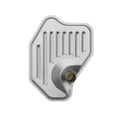 thumbnail image 1 of Automatic Transmission Filter - Compatible with 1996 - 2004 Ford Mustang 1997 1998 1999 2000 2001 2002 2003, 1 of 2