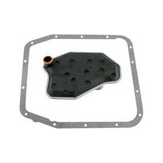Automatic Transmission Filter - Compatible with 1996 - 2011 Ford Crown Victoria 1997 1998 1999 2000 2001 2002 2003 2004 2005 2006 2007 2008 2009 2010