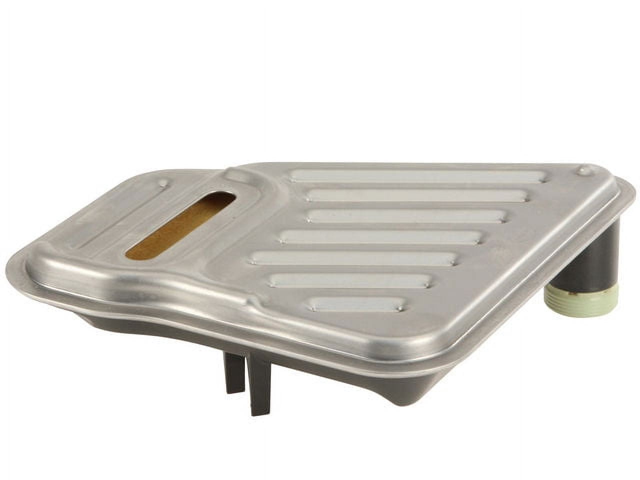 Automatic Transmission Filter - Compatible with 1997 - 2007 Ford Taurus 1998 1999 2000 2001 2002 2003 2004 2005 2006
