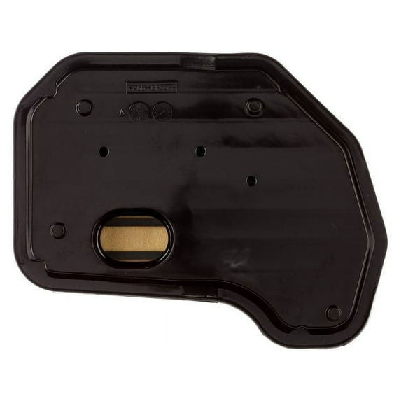 Automatic Transmission Filter - Compatible with 1998 - 2001, 2003 - 2005, 2008 GMC Savana 2500 1999 2000 2004