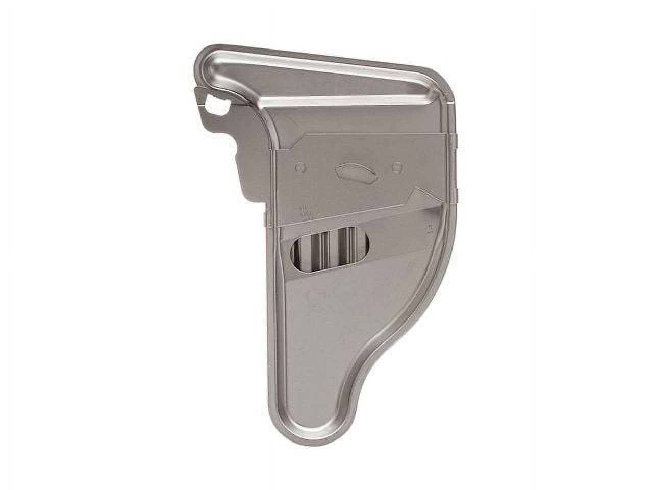 Automatic Transmission Filter - Compatible with 1998 - 2003 Pontiac Bonneville 1999 2000 2001 2002