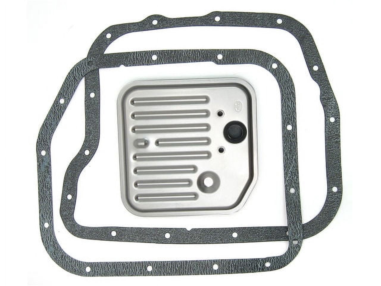 Automatic Transmission Filter - Compatible with 1998 - 2009 Dodge Ram 2500 1999 2000 2001 2002 2003 2004 2005 2006 2007 2008
