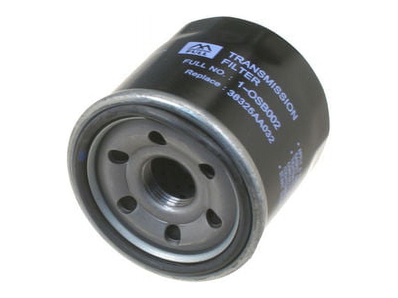 Automatic Transmission Filter - Compatible with 1998 - 2009 Subaru Legacy 1999 2000 2001 2002 2003 2004 2005 2006 2007 2008