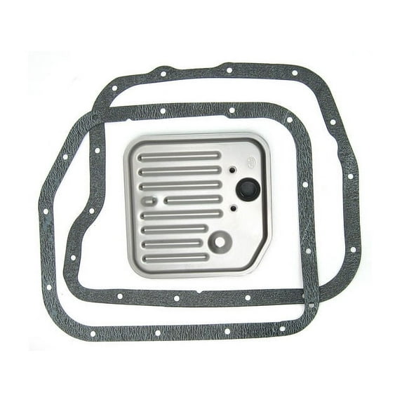 Automatic Transmission Filter - Compatible with 1999 - 2003 Dodge Ram 3500 Van 2000 2001 2002