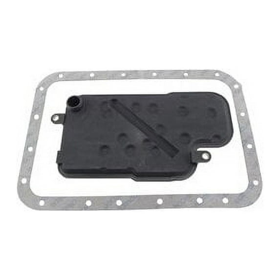 Automatic Transmission Filter - Compatible with 2000 - 2004, 2006 Mitsubishi Montero 2001 2002 2003