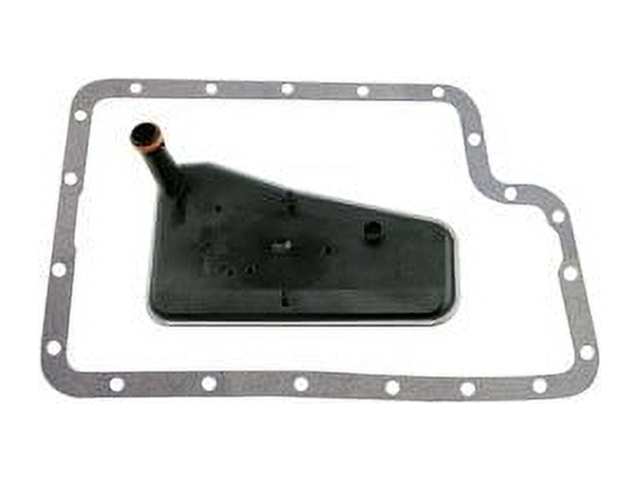 Automatic Transmission Filter - Compatible with 2000 - 2005 Ford ...