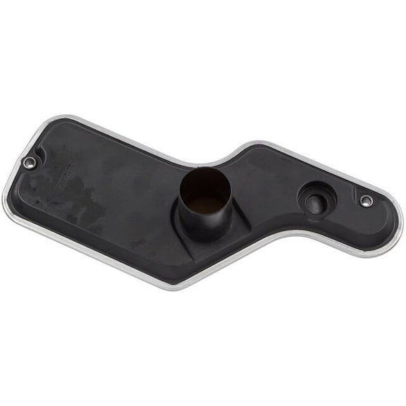 Automatic Transmission Filter - Compatible with 2002 - 2010 Mercury Mountaineer 2003 2004 2005 2006 2007 2008 2009