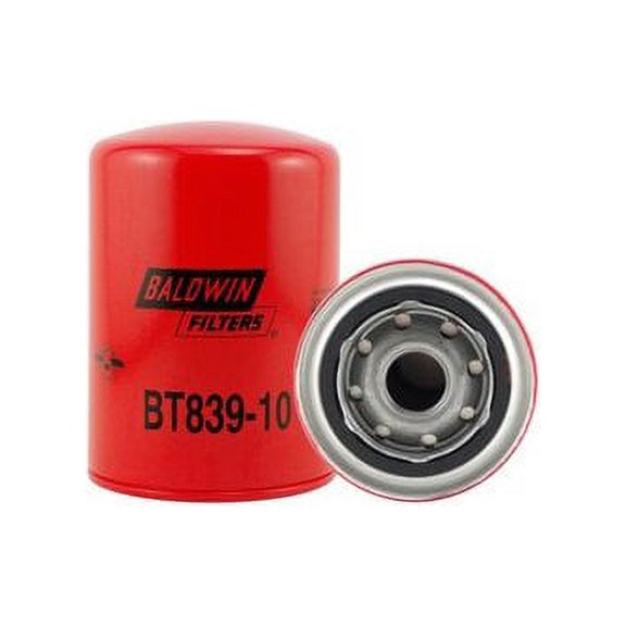 Automatic Transmission Filter - Compatible with 2003 - 2004, 2008 - 2011 IC Corporation FE Commercial 7.6L 6-Cylinder DT466 2009 2010