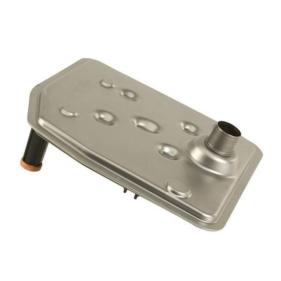 Automatic Transmission Filter - Compatible with 2007 - 2010 Ford Explorer 2008 2009