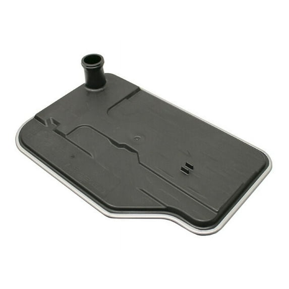 Automatic Transmission Filter - Compatible with 2007 - 2016 Mercedes-Benz GL450 2008 2009 2010 2011 2012 2013 2014 2015