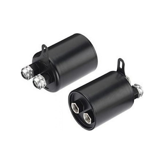 Automatic Transmission Filter - Compatible with 2008, 2010 - 2011 Ford E-350 Super Duty