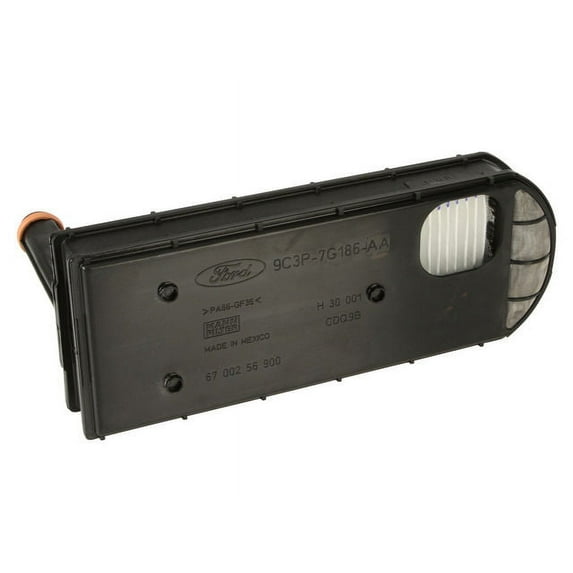 Automatic Transmission Filter - Compatible with 2008 - 2010 Ford F-250 Super Duty 2009