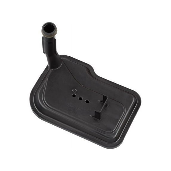 Automatic Transmission Filter - Compatible with 2008 - 2013 Chevy Suburban 2500 2009 2010 2011 2012