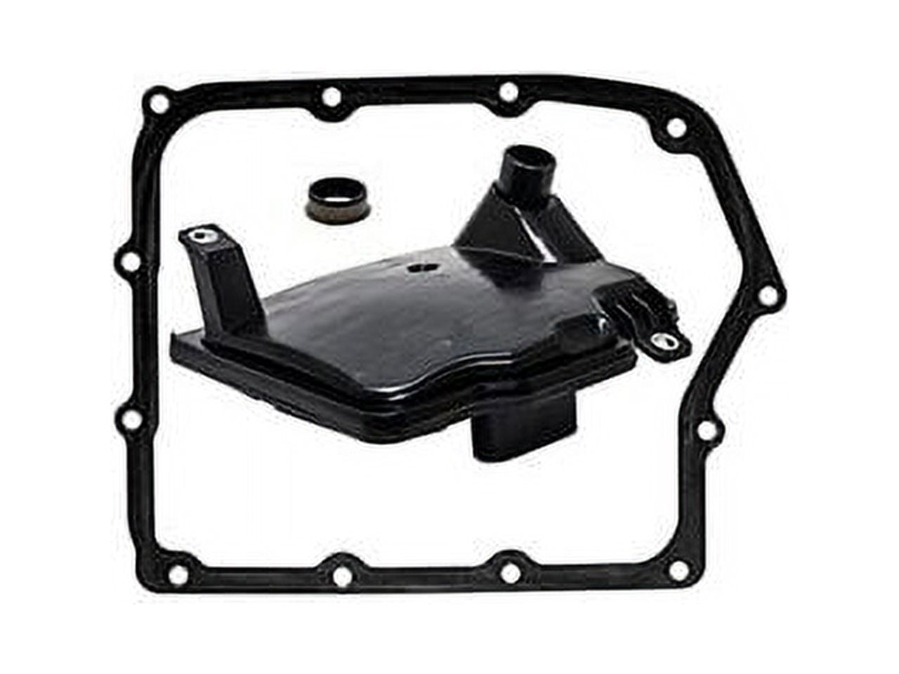 Automatic Transmission Filter - Compatible with 2008 - 2020 Dodge Grand Caravan 2009 2010 2011 2012 2013 2014 2015 2016 2017 2018 2019