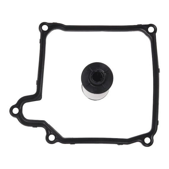 Automatic Transmission Filter - Compatible with 2008 Volkswagen R32 3.2L V6
