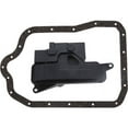 thumbnail image 1 of Automatic Transmission Filter - Compatible with 2009 - 2015 Toyota Venza 2.7L 4-Cylinder 2010 2011 2012 2013 2014, 1 of 2