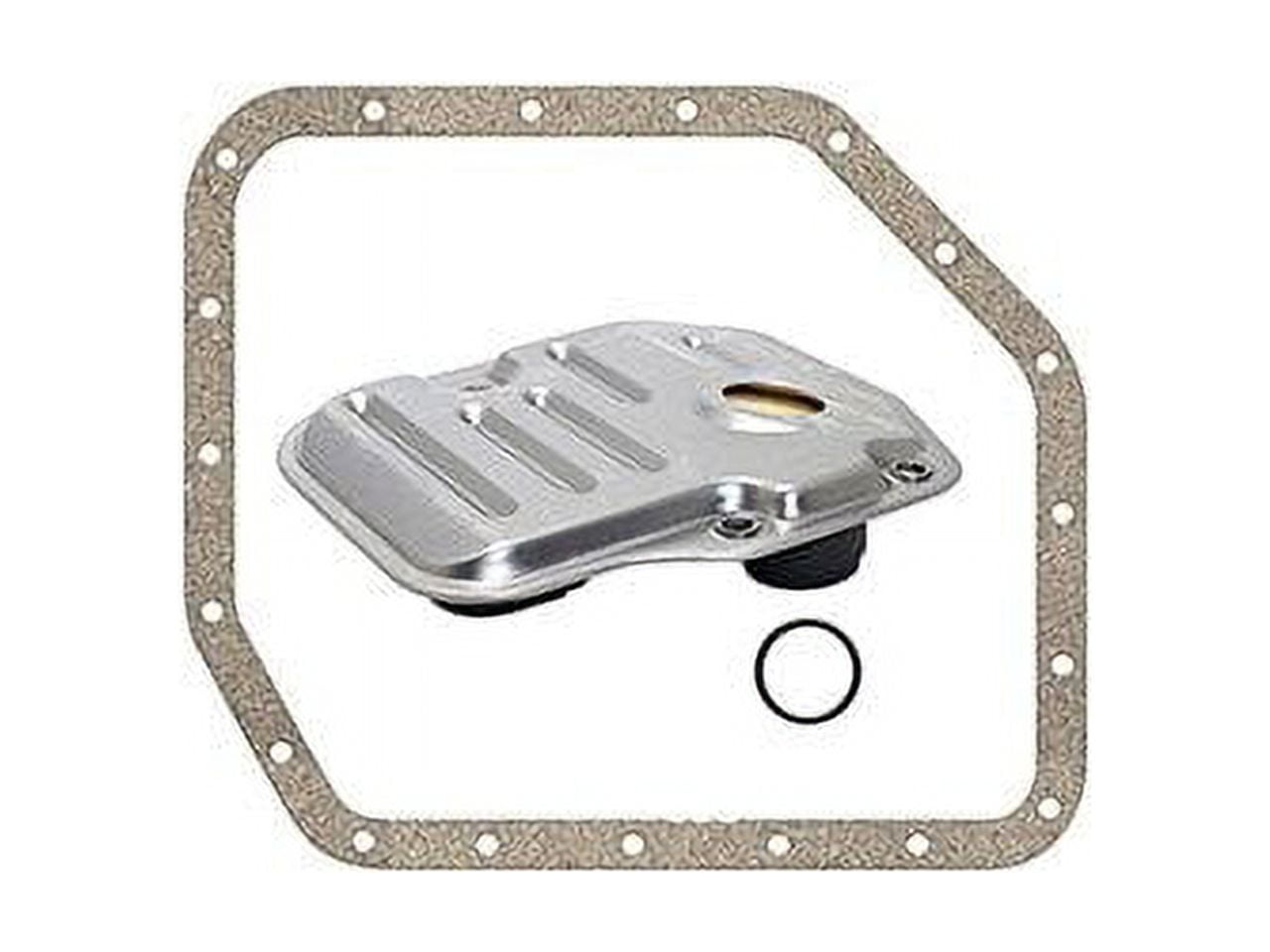 Automatic Transmission Filter - Compatible with 2009 - 2017 Toyota Corolla 2010 2011 2012 2013 2014 2015 2016