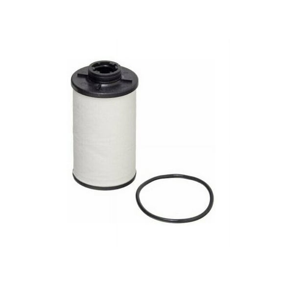 Automatic Transmission Filter - Compatible with 2009 - 2017 Volkswagen CC 2010 2011 2012 2013 2014 2015 2016