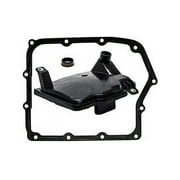 Automatic Transmission Filter - Compatible with 2009 - 2019 Dodge Journey 2010 2011 2012 2013 2014 2015 2016 2017 2018