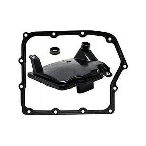 Automatic Transmission Filter - Compatible with 2009 - 2019 Dodge Journey 2010 2011 2012 2013 2014 2015 2016 2017 2018