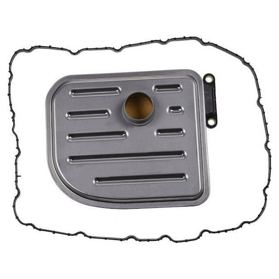 Automatic Transmission Filter - Compatible with 2010 - 2014 Hyundai Santa Fe 2011 2012 2013