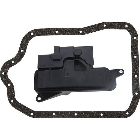 Automatic Transmission Filter - Compatible with 2010 - 2020 Toyota Camry 2.5L 4-Cylinder 2011 2012 2013 2014 2015 2016 2017 2018 2019