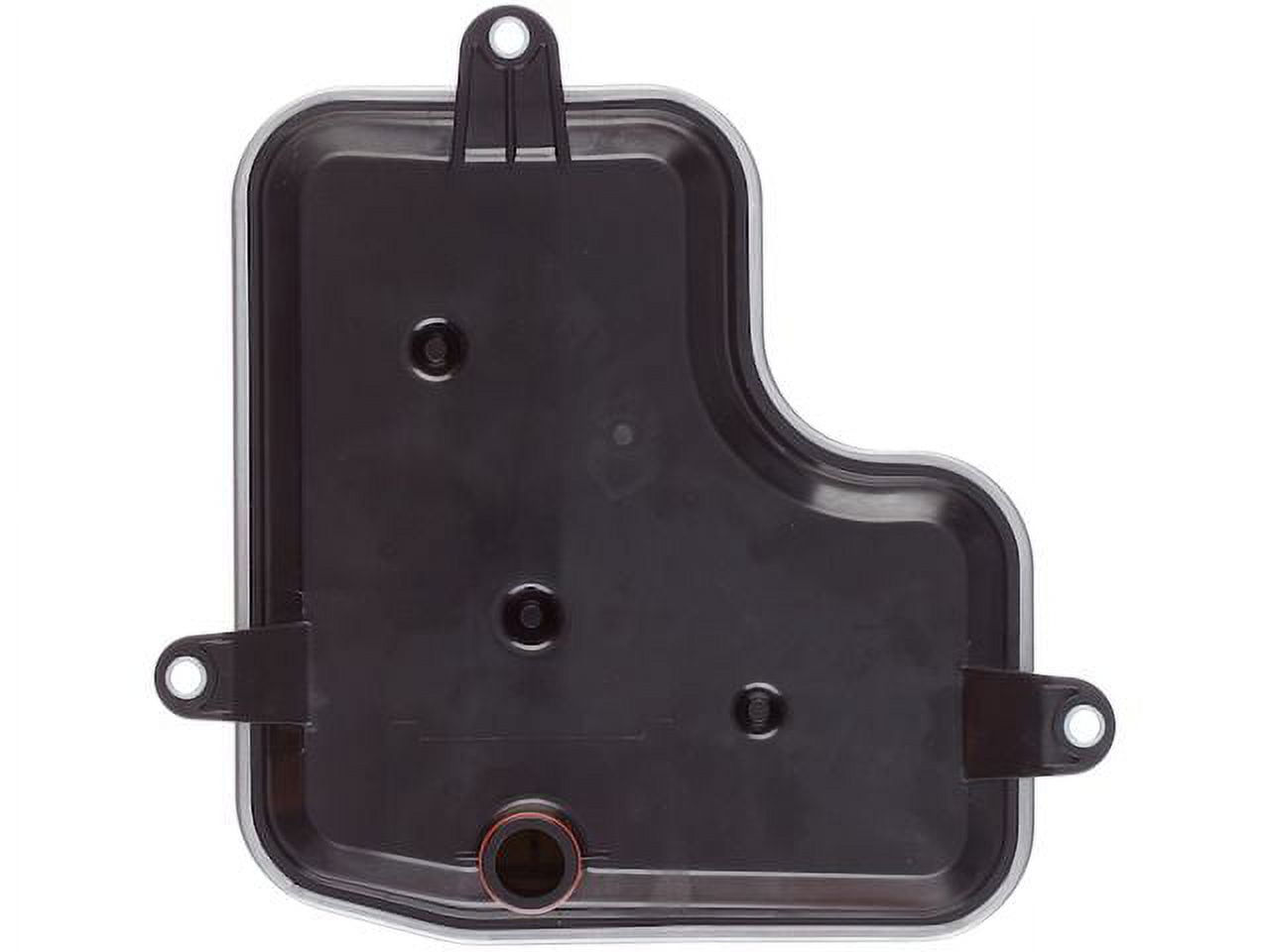 Automatic Transmission Filter - Compatible with 2013 Ford F-150