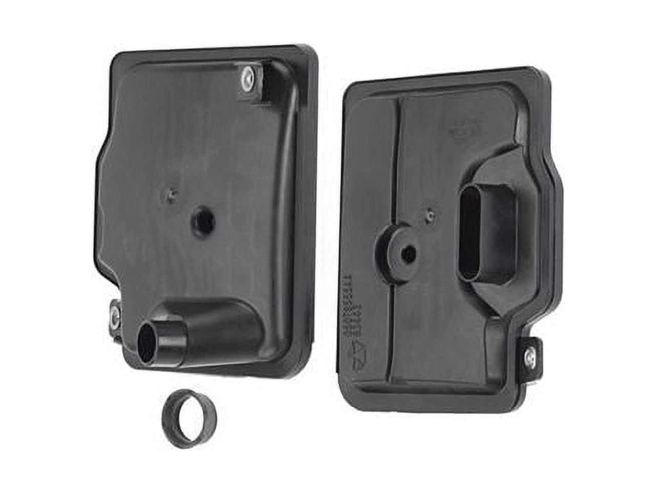 Automatic Transmission Filter - Compatible with 2014 - 2021 Ram ProMaster 2500 2015 2016 2017 2018 2019 2020