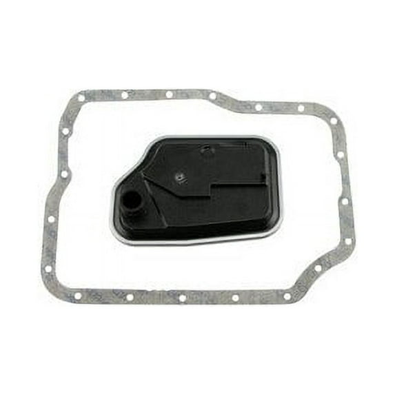 Automatic Transmission Filter - Compatible with 2014 Ford Fiesta