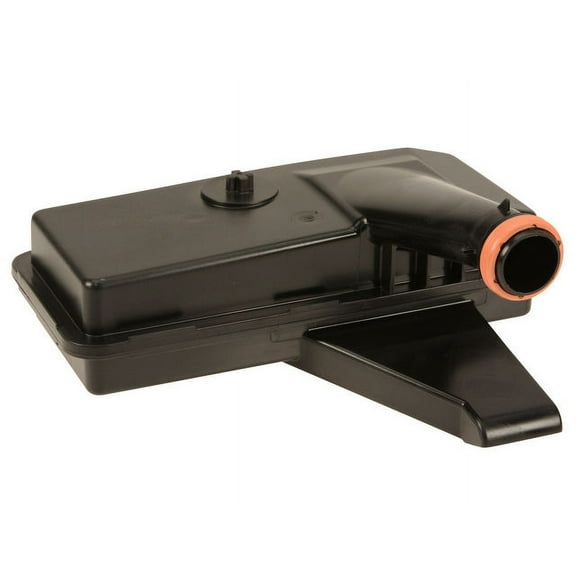 Automatic Transmission Filter - Compatible with 2015 - 2023 Porsche Macan 2016 2017 2018 2019 2020 2021 2022