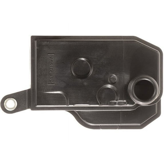Automatic Transmission Filter - Compatible with 2016 Scion iA FWD 1.5L 4-Cylinder P5