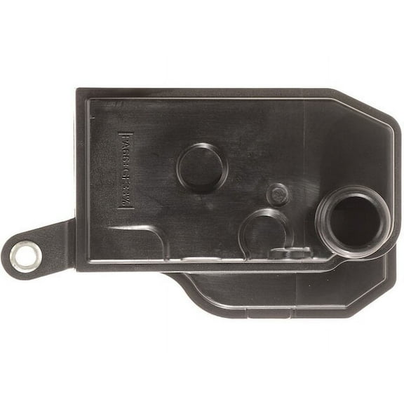 Automatic Transmission Filter - Compatible with 2016 Scion iA FWD 1.5L 4-Cylinder P5