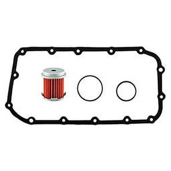 Automatic Transmission Filter - Compatible with 2021, 2023 Acura TLX