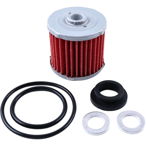 Automatic Transmission Filter Kit 25450-RAY-003, 25450RAY003 for Honda Acura V6-2003-2007 Accord 2005 Pilot Odyssey 2004-2006 TL