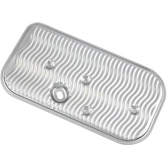 Automatic Transmission Filter Kit - Compatible with 1968 - 1970, 1973 - 1980, 1982 - 1986 Chevy K20 Suburban 1969 1974 1975 1976 1977 1978 1979 1983 1984 1985