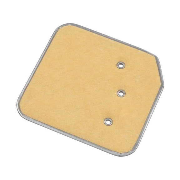 Automatic Transmission Filter Kit - Compatible with 1972 - 1989 Aston Martin V-8 5.3L V8 1973 1974 1975 1976 1977 1978 1979 1980 1981 1982 1983 1984 1985 1986 1987 1988