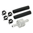 thumbnail image 1 of Automatic Transmission Filter Kit - Compatible with 1981 - 2000 Ford Escort 1982 1983 1984 1985 1986 1987 1988 1989 1990 1991 1992 1993 1994 1995 1996 1997 1998 1999, 1 of 2
