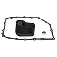 thumbnail image 1 of Automatic Transmission Filter Kit - Compatible with 2001 - 2005, 2007 - 2018 Chevy Silverado 2500 HD 2002 2003 2004 2008 2009 2010 2011 2012 2013 2014 2015 2016 2017, 1 of 2
