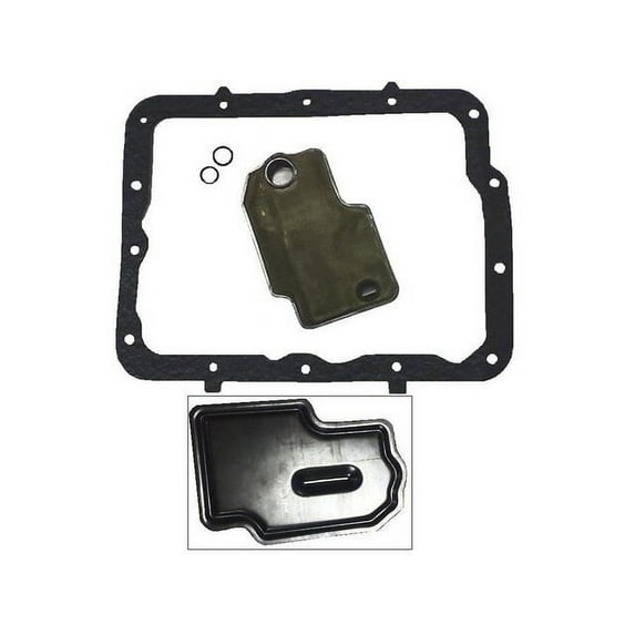 Automatic Transmission Filter Kit - Compatible with 1952 - 1954 Ford Crestline 1953